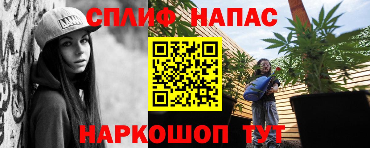 Конопля Ganja Приморско-Ахтарск